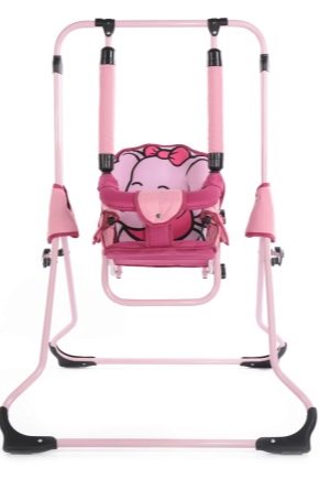  Children's swing Tako