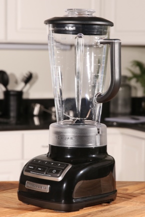  KitchenAid Blender