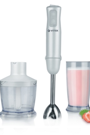  Blenders Vitek