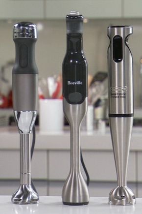  Which immersion blender is better to choose