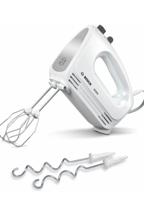  Bosch mixer with bowl