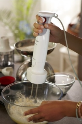  Philips submersible blender