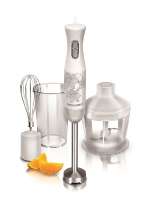  Redmond Immersion Blender