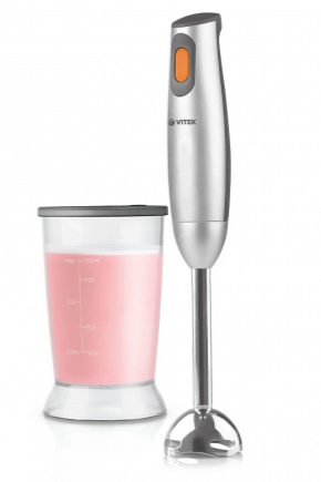  Vitek Immersion Blender