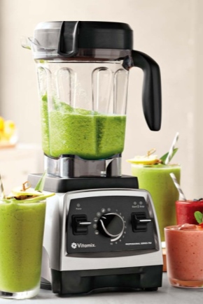  Professional blender