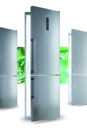  Fridge gorenje