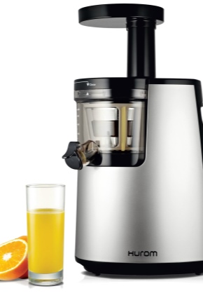  Homom Juicer