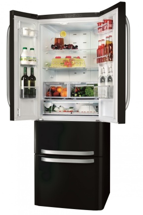  Built-in refrigerator Ariston