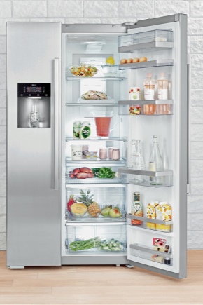  Neff Refrigerators