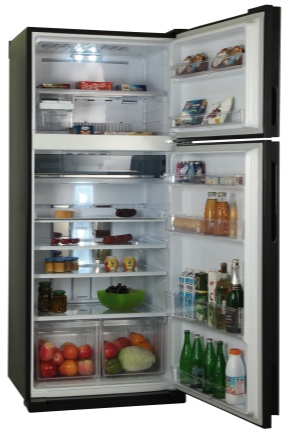  Top Freezer Refrigerators