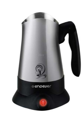  Electric Turkish Coffee Maker