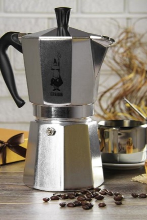  Geyser electric coffee maker