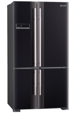  Mitsubishi Refrigerators