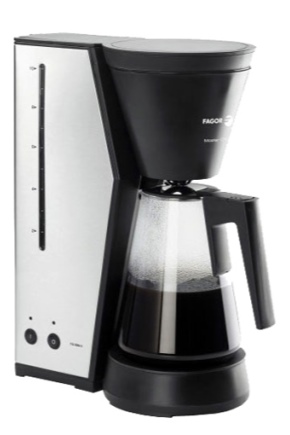  Drip coffee machines