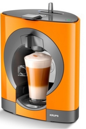  Kávovar Dolce Gusto