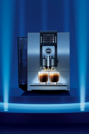  Jura coffee machine