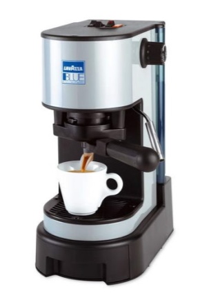  Kávovary Lavazza