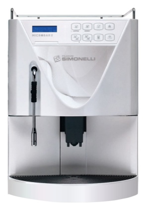  Simonelli coffee machines