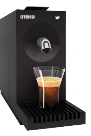  Cremesso coffee machines