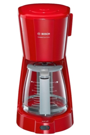  Bosch drip coffee maker