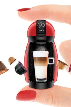  Krups Coffee Maker