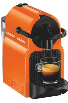  Kávovar Nespresso