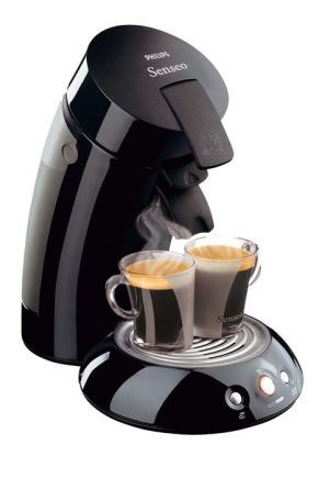  Philips coffee maker