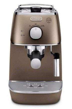 Kávovary DeLonghi