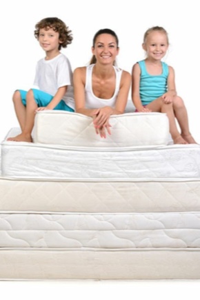  Askona Mattresses “Victory”