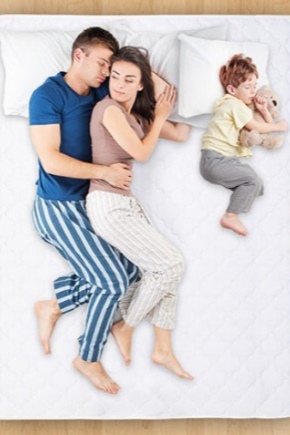  Mattresses Comfort Line