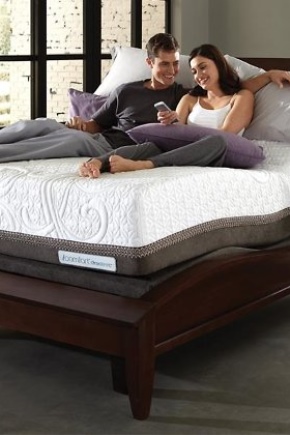  Mattresses Serta