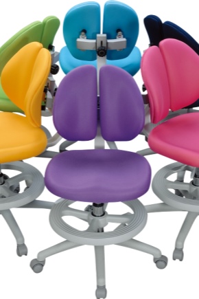  Orthopedic chairs