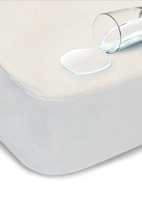  Mattress Waterproof Cover