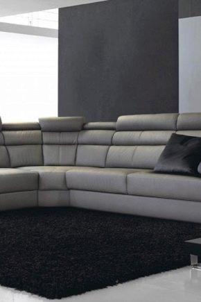  Askona sofas