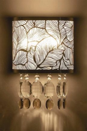  Olasz sconces