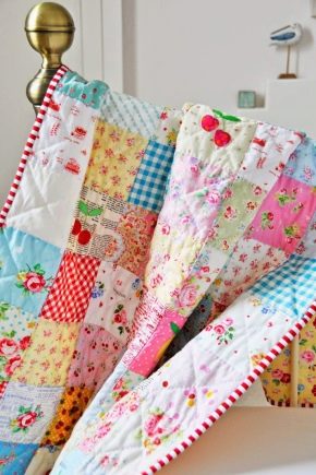  Quilts