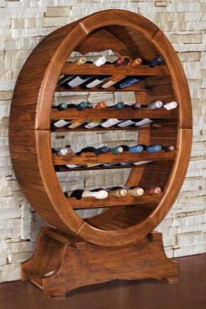  Wine cabinets