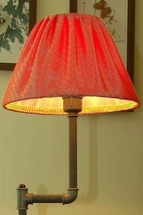  Lampu warna untuk lampu lantai