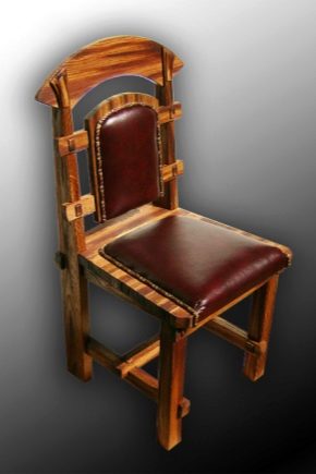  Original antique chairs