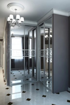  Stylish wardrobes