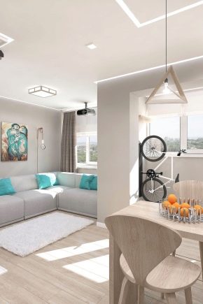  Apartmantervezés: modern ötletek és divatirányzatok