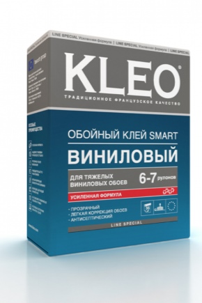  Kleo brand glue for wallpaper