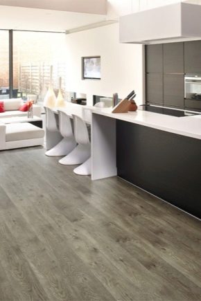 Laminate Ideal