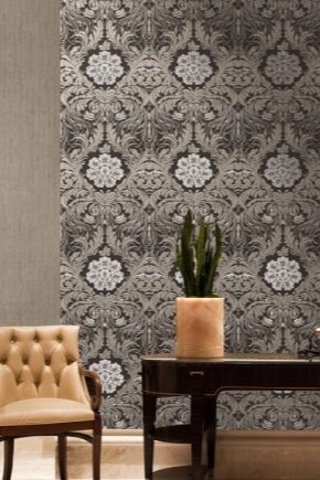  Zambaiti wallpaper: elegant interior solutions