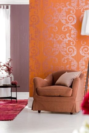  Advantages and disadvantages of Marburg wallpaper