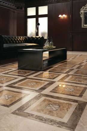  Porcelain tile for floor: the pros and cons