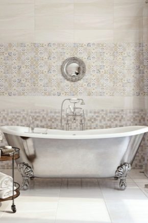  Tiles Lasselsberger Ceramics: features of choice