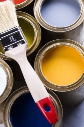  Polyurethane paint: ang pros and cons