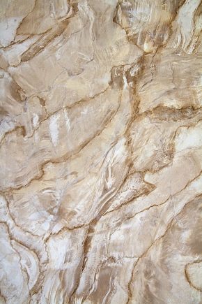  Venetian plaster: features of the application in interior design