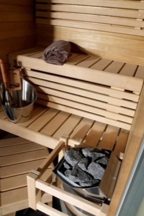  Harvia Electric Sauna Stoves: Review ng Linya ng Modelo